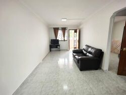 Blk 423 Bukit Batok West Avenue 2 (Bukit Batok), HDB 3 Rooms #587229141
